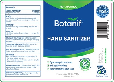 Botanif 12oz 354ml.jpg Botanif 12oz 354ml
